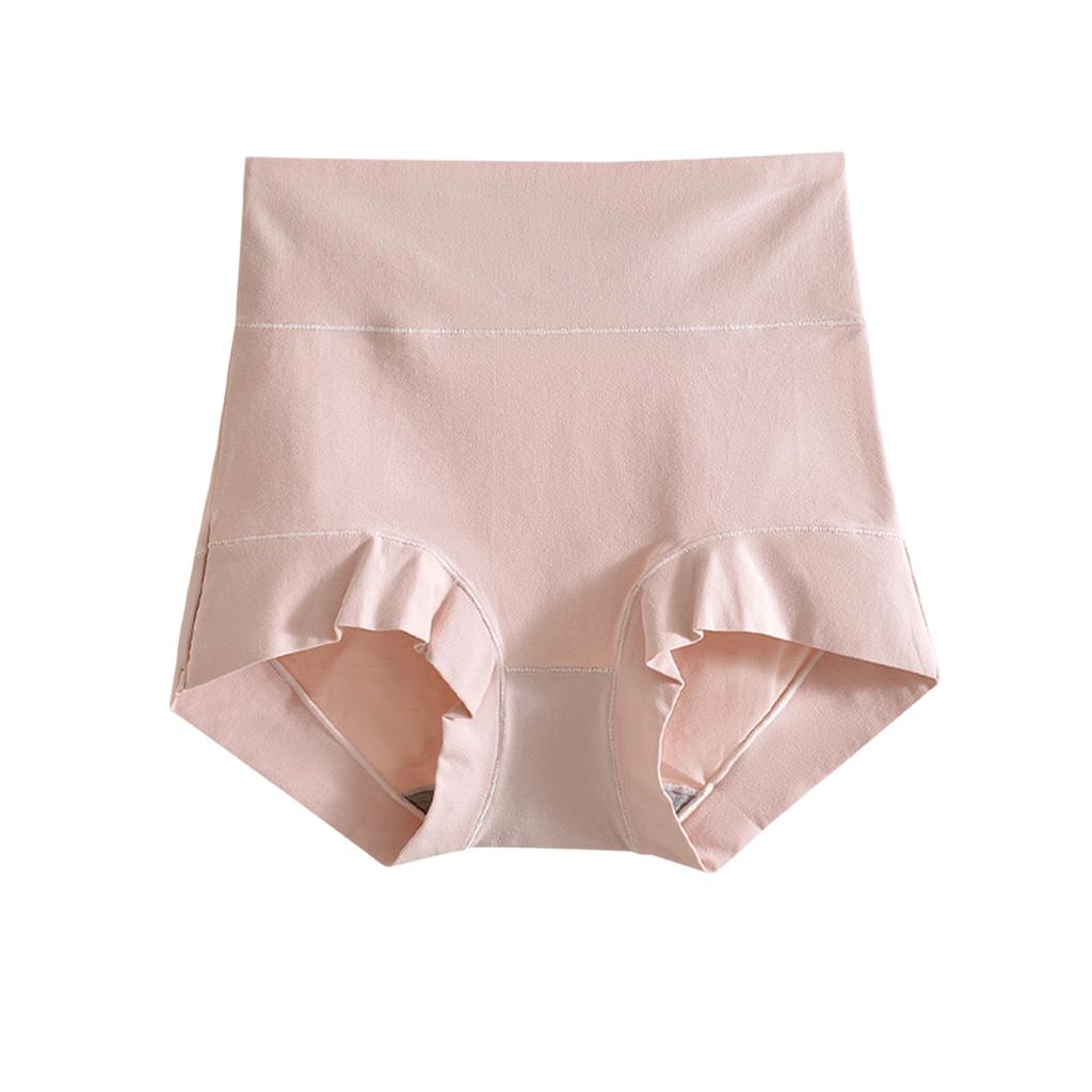 Women's High Waisted Underwear For Shaping And Lifting The Buttocks, Reducing The Size Of The Belly
