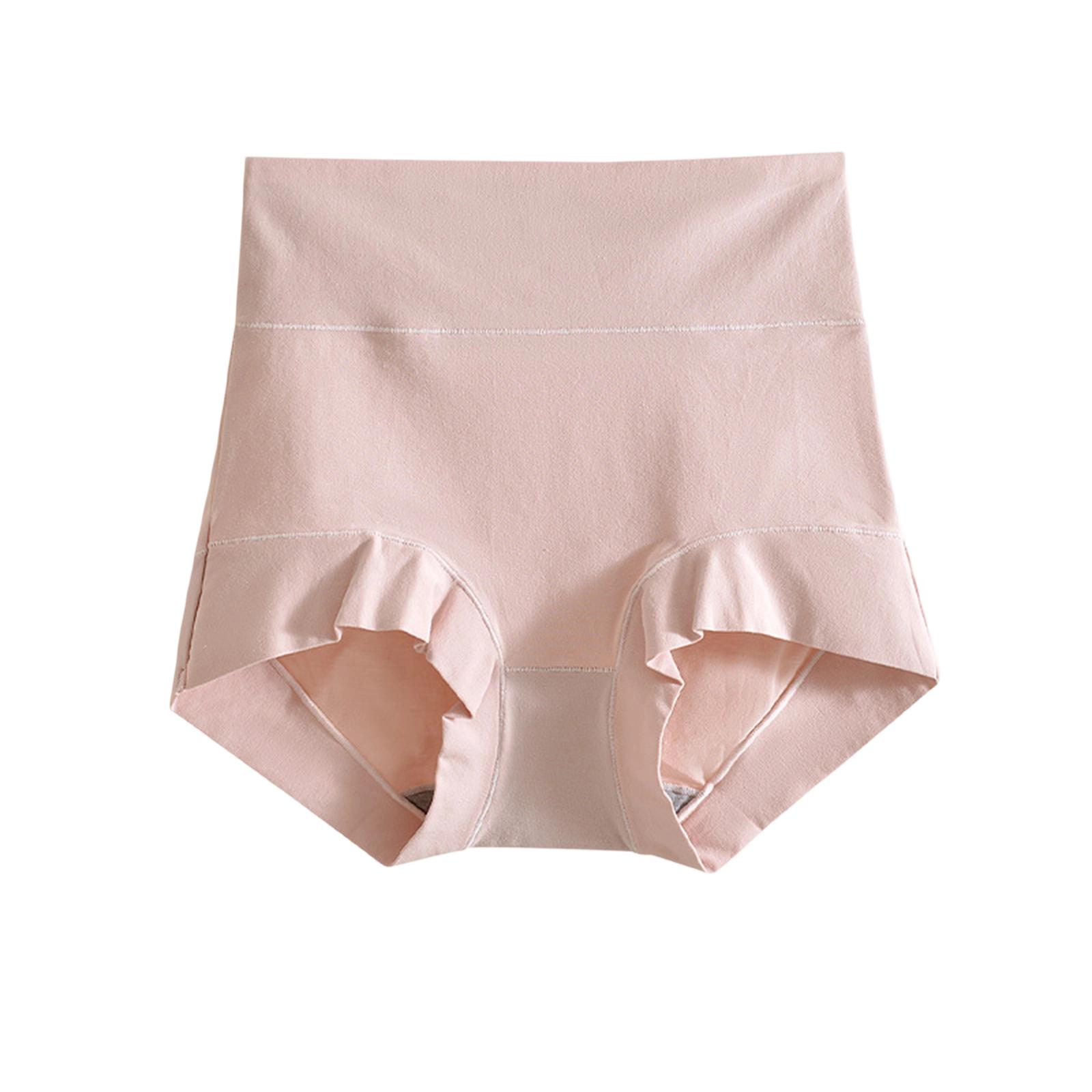 

Women s High Waisted Underwear For Shaping And Lifting The Buttocks, Reducing The Size Of The Belly M
