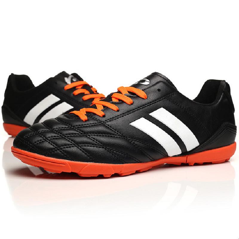 Football Shoes Men and Women Broken Nail Anti-skid Children's Training Shoes