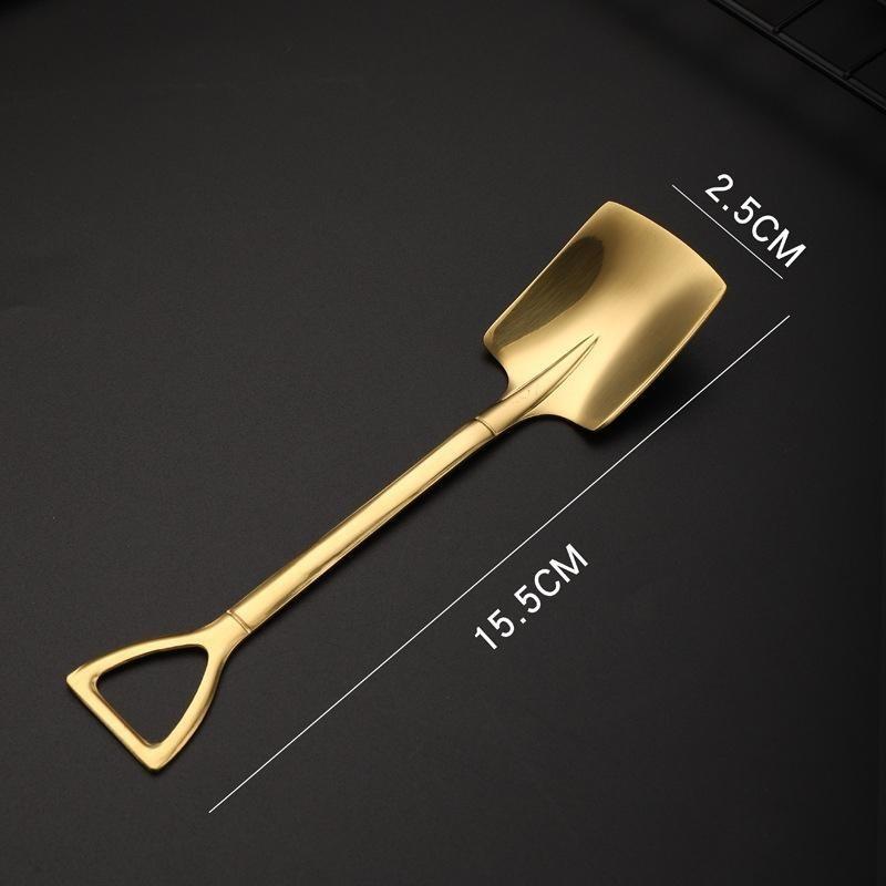 Shovel Spoon