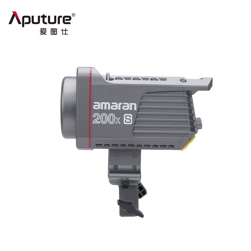 

Aputure Amaran 200 Series LED Video Light Official Standard