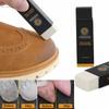 2 Stück Schuhreiniger Pflege Radierer Weiße Schuhe Dekontamination Entkalken Tuch Gummi Block Lederstiefel Fleckenentferner Schuhzubehör