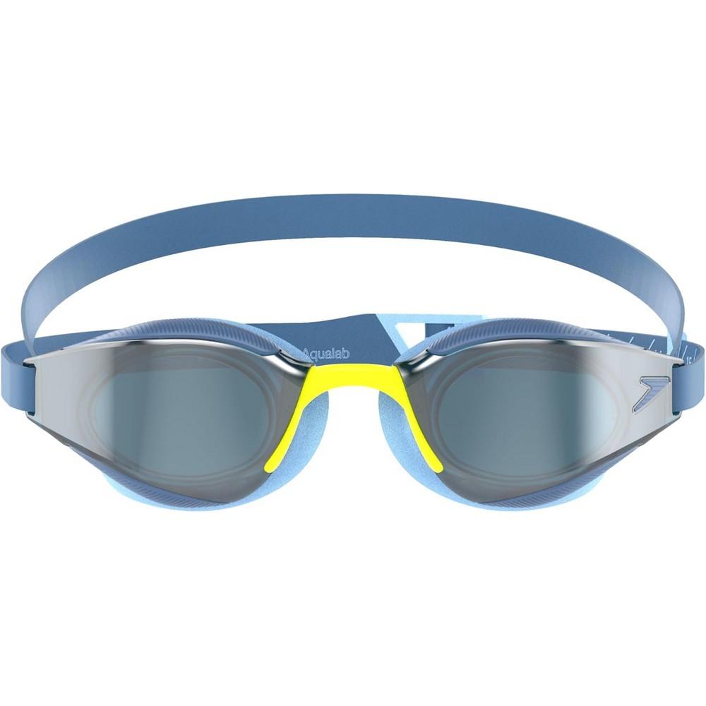 Speedo Unisex Adult Fastskin Hyper Elite Swimming Goggles
