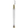 Supercutter Metal Handle Straight Hd Glass Cutter for Cutting Glass Tiles Mirror RT-208A