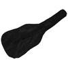 Dovhmoh Guitar Oxford Cloth with Shoulder Gig Bag Guitar Parts Accessories 38-inch Bag, Pockets, Case, &