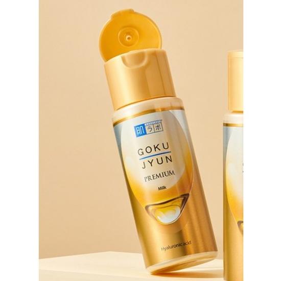 Hada Labo Gokujyun Premium Milk Random Delivery, 2 units, 140ml