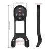 A99I-For CANYON H11 H36 Integrated Bike Handlebar Computer Mount Bicycle Computer Mounts2