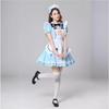 Halloween, New Costumes, Alice In Wonderland Series Playing Card Maid Costumes