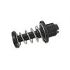 Mercedes-Benz C-Class W205 Engine Hood Spring 2058800127