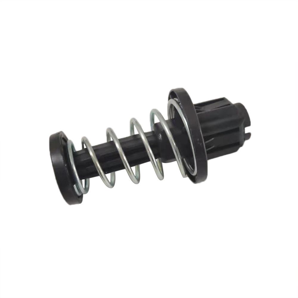 Mercedes-Benz C-Class W205 Engine Hood Spring 2058800127