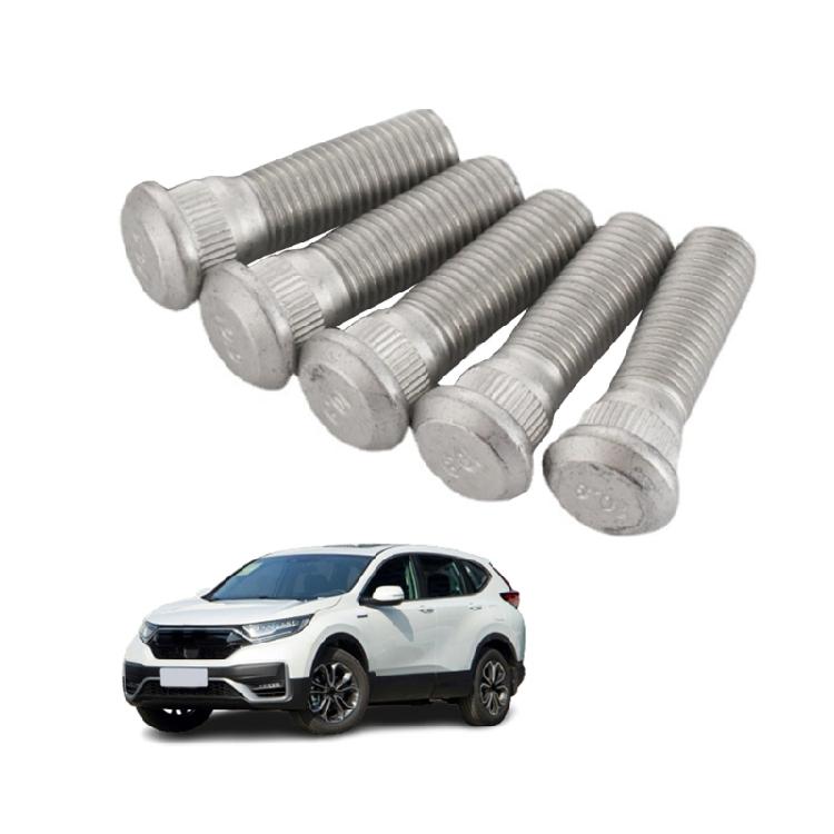Wheel Lug Stud Hub 90942-02049 Wheel Studs