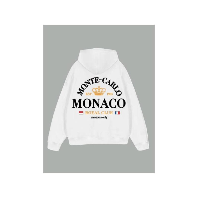 

Subtle Stripe Hoodie, Understated Versatility with Classic Flair XXL