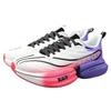 8 running shoes men's new breathable sports students professional carbon plate shock absorption racing shoes women