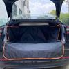 Pet Mat for The Car Trunk