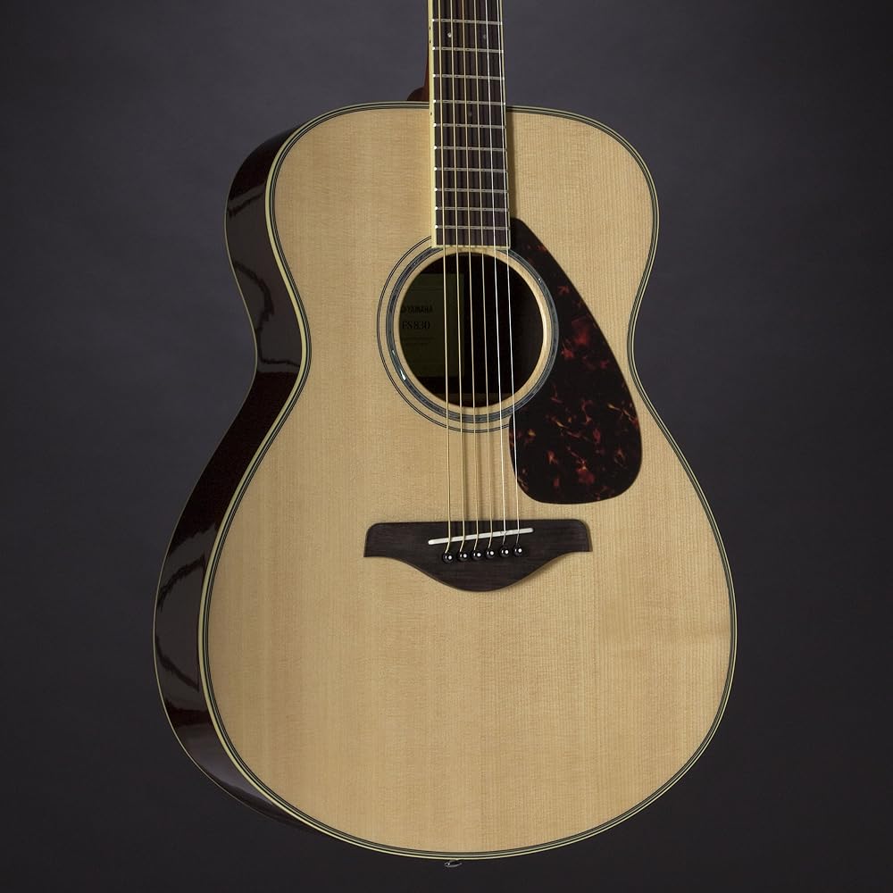 Yamaha Yamaha acoustic guitar FS830