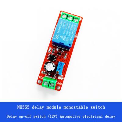 DIY-moduler – Elektroniska moduler
