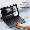 Compatible Huawei MatePad Air 12/Pro 12.2/11.5s Magic Keyboard Bluetooth Case
