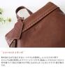 Dakota Women's Genuine Leather Backpack, Chocolate, DA-1033662-41