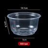 Hengsheng Commercial Thickened Disposable Food Containers