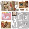 Cusutul și lucrul manual – Scrapbooking