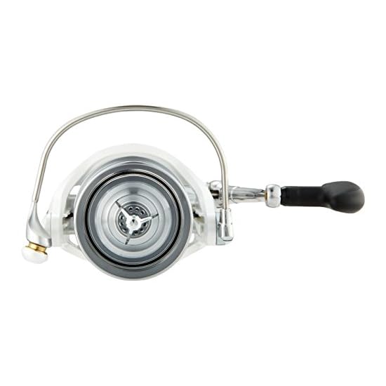 Daiwa Spinning Reel 17 Windsurf 35 Thin Line