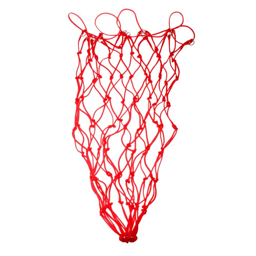 

Мішки Догляд за конями Сітка для сінажу з повільним поїданням Обладнання Міцний Захищений від цвілі Дрібнопористий 36 /5 червоний