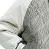 Nike College-Style Quilted Jacket For Big Children Kids Jackets IR0013-320