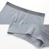 IVU Men's Soft Modal Mid-Rise Boxer Briefs