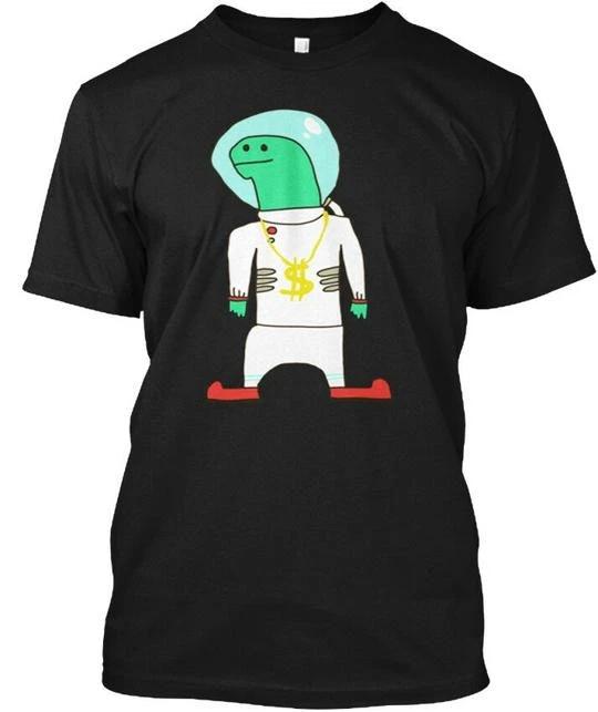 

Футболка Xd Reckful Space Lamar Сделано в США Размеры от S до 5XL XL