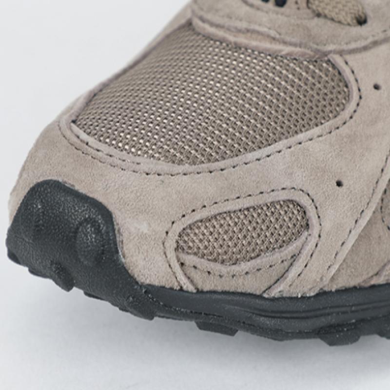 New Balance Thunder Brown Suede 204l