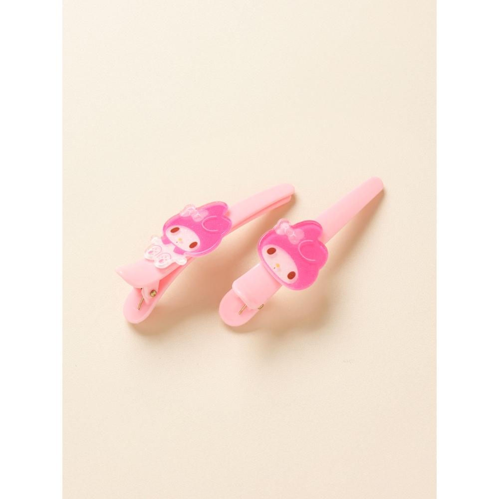 

Декоративная заколка для волос Daiso My Melody