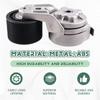 Precise 3095684 Engine Belt Pulley Tensioner For Cummins NT855 N14 Cummins Engine Parts