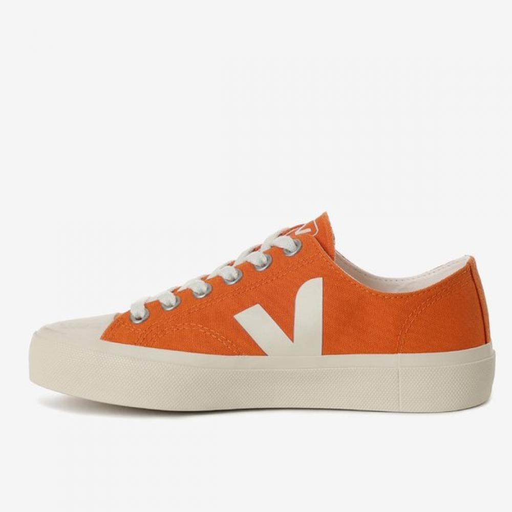 Veja Unisex Canvas Shoes Wata 2 Low  Svju231pl01 175 