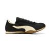 Puma H-Street Elastic Black Warm White Unisex Sneakers 407303-03