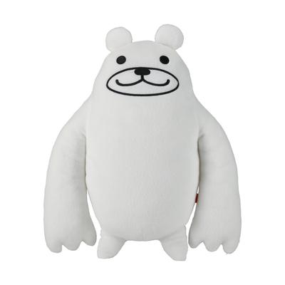 Nyanko Daishoten Original Stuffed Toy Mr. Bear (M)