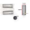 "Extended Linear Bearing Sale: LM8UU, LM8LUU, LM6LUU, LM10LUU, LM12LUU"