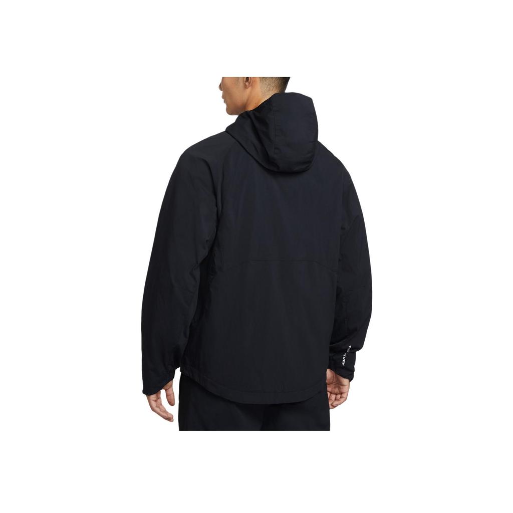 Nike Pro Octa Therma-Fit Adv Sports Warm Training Long Sleeve Jacket Men Jackets HV3798-010
