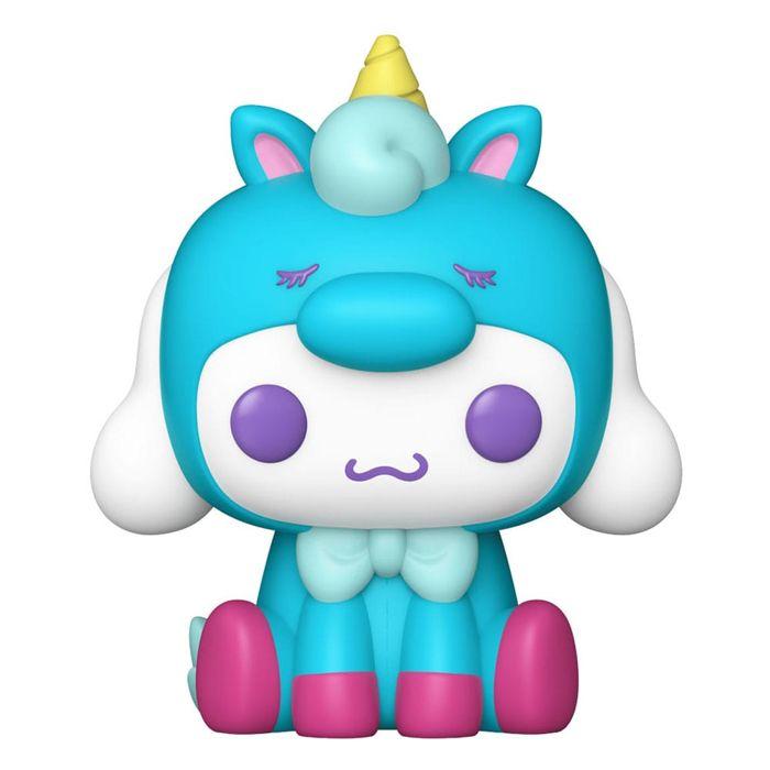 Pack De 4 Figurines Funko Bitty Pop Hello Kitty and Friends Sanrio