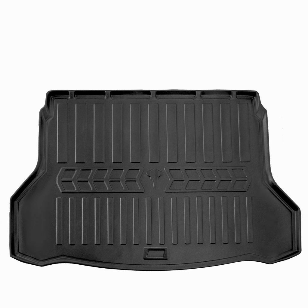 

Trunk mat 3D (Stingray) for Nissan X-trail T32/Rogue 2014-2021