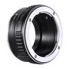 Concept Mount Adapter for Olympus Lenses to Sony NEX Lens Adapter Ring for and Infinity Direct from Manufacturer K&F OM-Mount E-Mount Cameras, ZV-E10