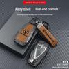Key Cover for 2024 Changan Ruicheng Plus & 2022 Ruicheng CC, Unisex Design