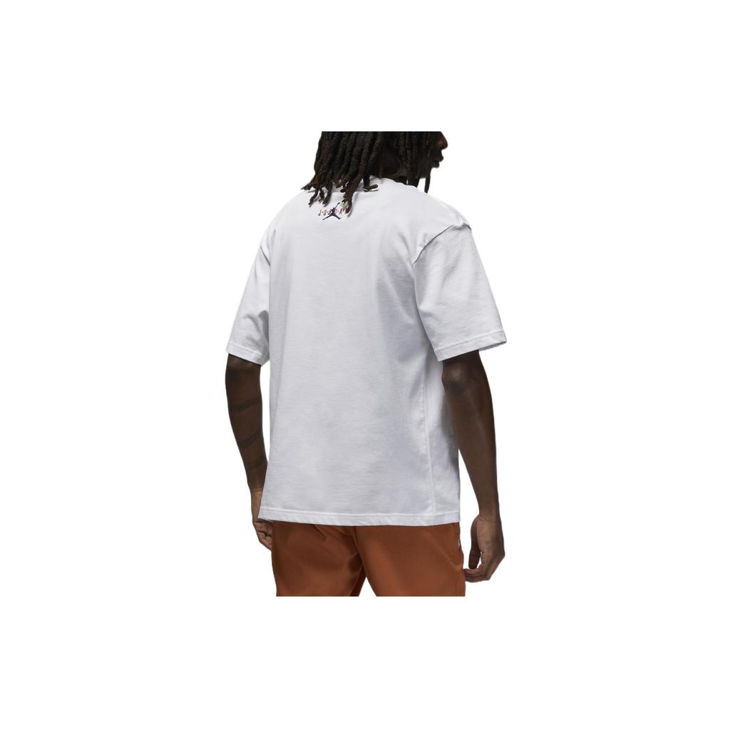 Air Jordan x Eastside Golf Tee Men's DV1891-100