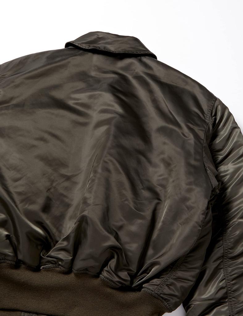 Außen 2030 Grau XL [Alpha Industries] CWU-45/P