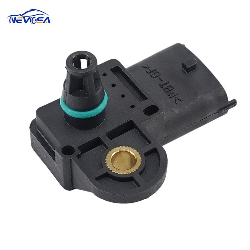 Volvo/Renault Intake & Differential Pressure Sensor Accessory 0281002576