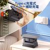 HUAJUN Wireless Solar Backup Camera, Compatible with Smartphones, Innovative Technology, Car Rear Walker, Vehicle