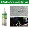 50ml Nano Krystalický Nátěr Pro Kuchyňské Obklady Mramorové Leštění Oprava Škrábanců Rozjasňovač Zvýrazňovač Lesku Pro Domácí Použití