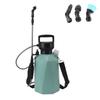 Rhombus 7.4V High Power Battery Powered Sprayer 5L Large Capacity Electric Sprayer for Garden