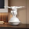 Decorațiuni pentru casă – Statuete