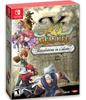 Ys Revelations In Celceta Day 1 Edition North Switch Memoire - (Imported Version America) –