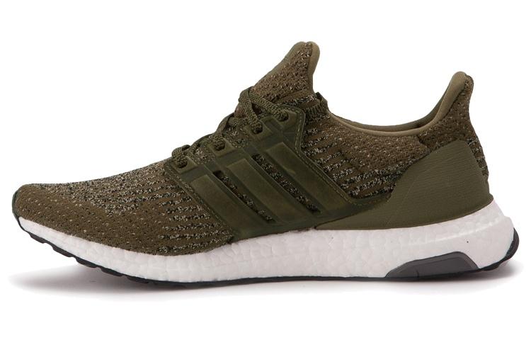 UltraBoost Adidas 3.0 Trace Olive S82018 42⅔